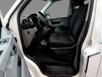 Volkswagen T6 Caravelle - Vorschau Bild 8