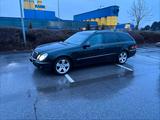 Mercedes-Benz E320 V6 mit Prins LPG-Anlage... - Mercedes-Benz E 320 in Aachen