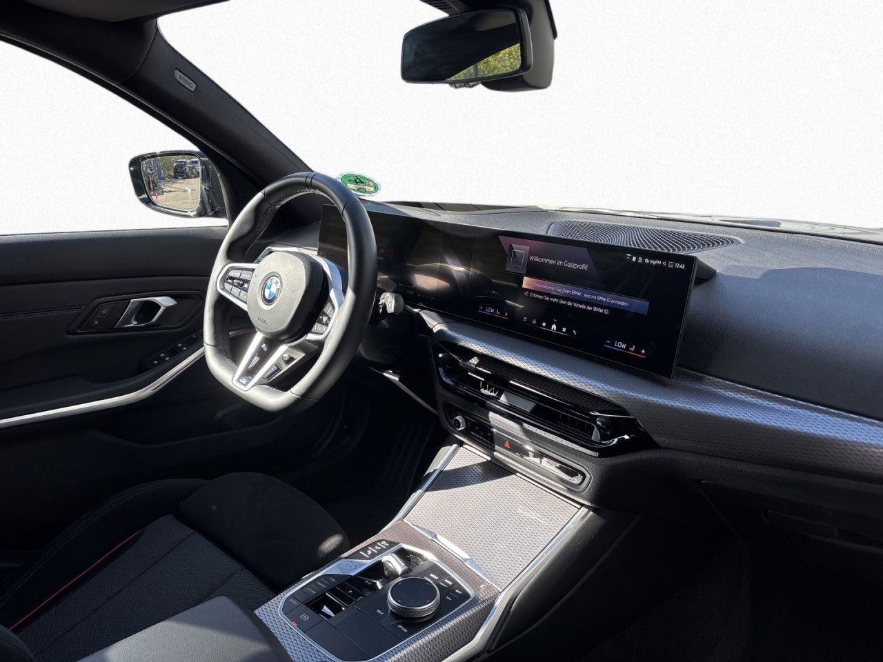 BMW 330 - Bild 13