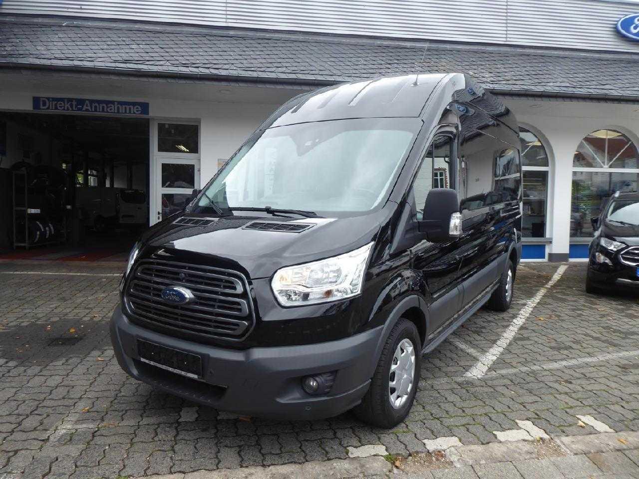 Ford Transit Kasten 350 L3 Trend