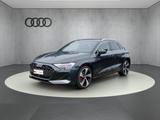 Audi A3 Sportback advanced 35 TFSI S tronic - Audi A3: Standheizung, Sportback