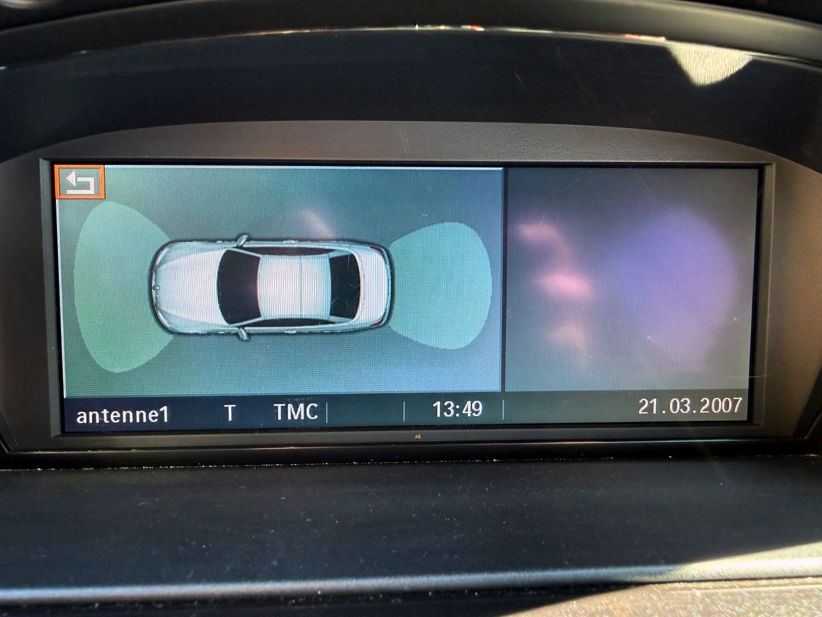Fahrzeugabbildung BMW 335i E93 Cabrio Automatik PDC SHZ MEMORY NAV BT