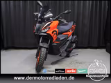 Aprilia SR GT 125 SPORT RED ABS E5+ // NEUES MODELL //