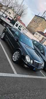 Mercedes-Benz 320Cdi  Evo 7g - Mercedes-Benz 320: 320e