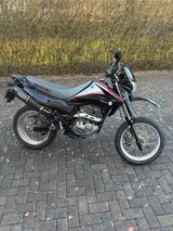 Suzuki DR125SM - Offers