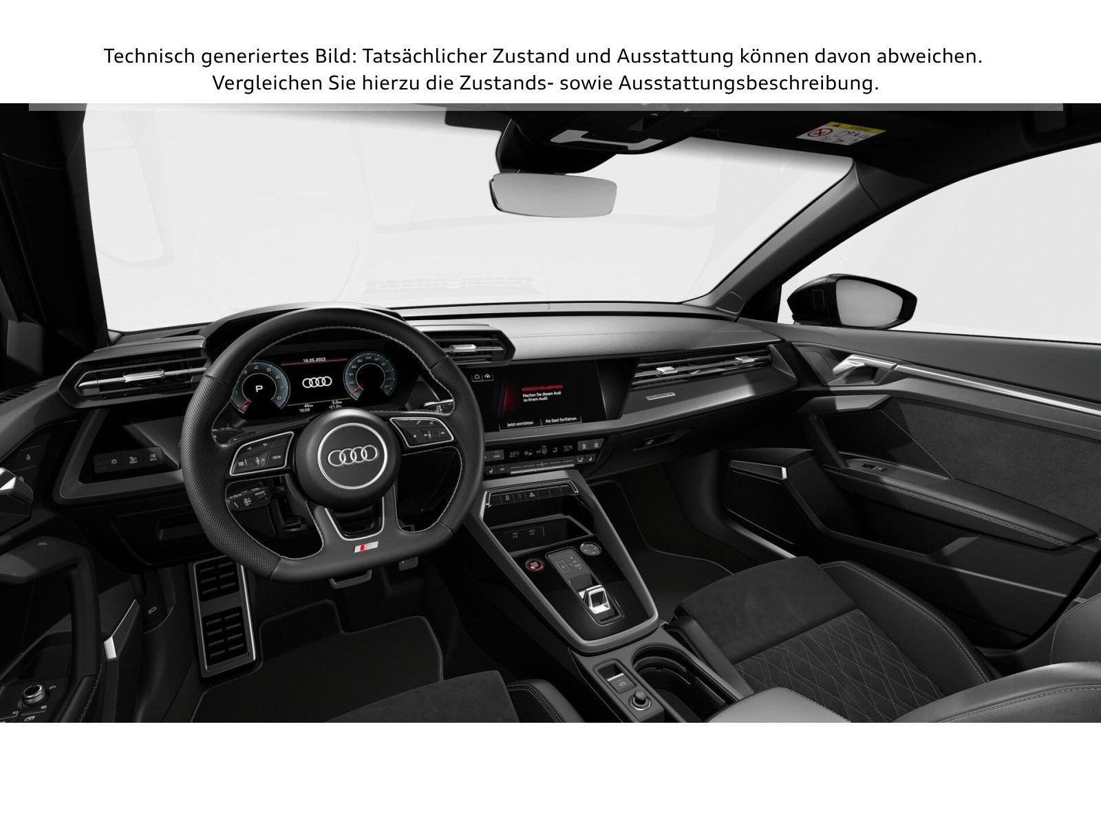 Audi S3 - Bild 6