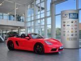 Porsche Boxster 718 Boxster S PDK*20 Zoll*BOSE*Sportausp - Porsche Boxster in Solingen