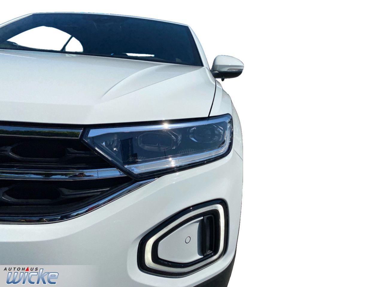 Volkswagen T-Roc Cabriolet 1.0 l TSI Style NAVI KLIMA APP foto 4