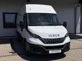 Iveco Daily CNG/Erdgas Automatik*Klimaautomatik*1.Hd* - Iveco aus 2020