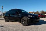 BMW X6 M E71  Tausch möglich - BMW: E71