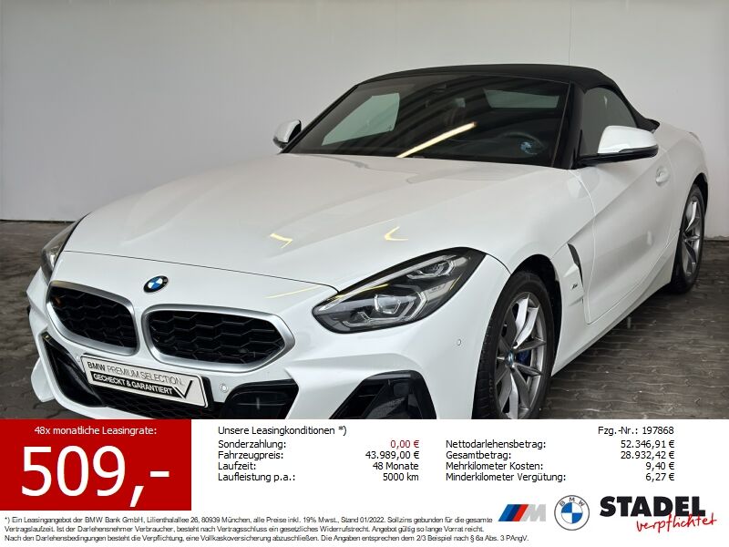 BMW Z4