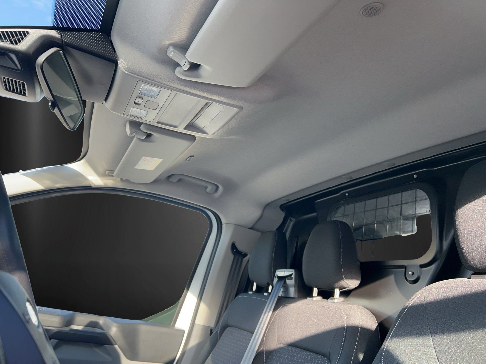 Fahrzeugabbildung Ford Transit Custom Kasten 280 L1 FWD LED Klima PDC