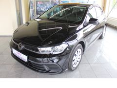 Fahrzeugabbildung Volkswagen Polo Life,Top-Ausstattung,Nur 7079 KM,Wie Neu