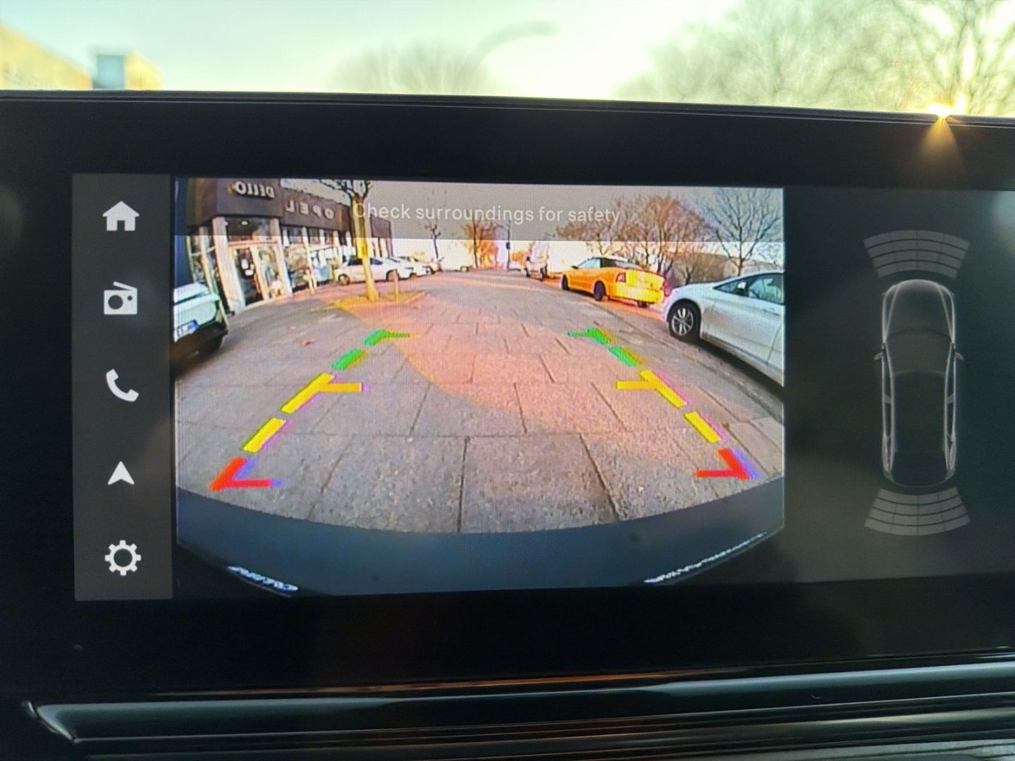 Citroën C3 - Bild 16