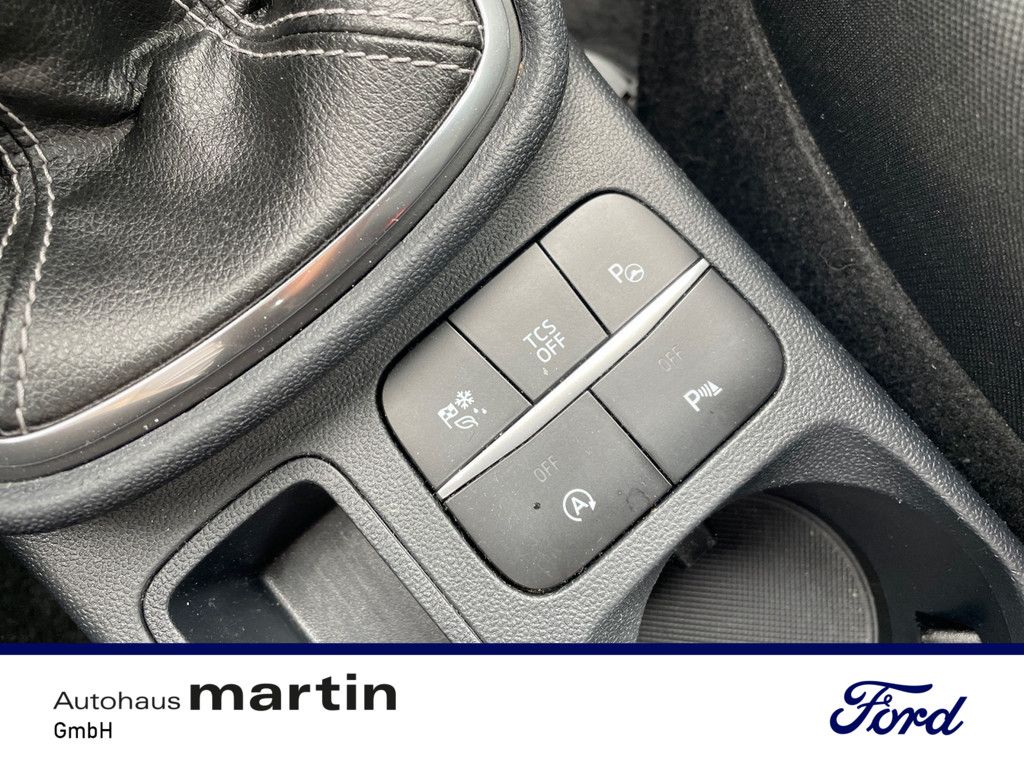 Fahrzeugabbildung Ford Fiesta 1.1 Cool KLIMA SYNC PDC SITZHEIZUNG