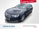 Audi A4 Avant 2.0 TDI ultra sport Stronic,Xenon,ACC,N