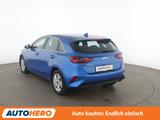 Kia cee'd 1.5 TGDI Vision Aut*NAVI*TEMPO*CAM*PDC*SHZ - Kia aus 2022