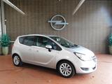Opel Meriva B Drive-Winter P./PDC vo. u. hi. - Opel Meriva drive mit Benzin-Antrieb