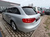 Audi A4 Avant*S-Line*Leder*Xenon*Automatik - Audi A4 aus 2009: Line