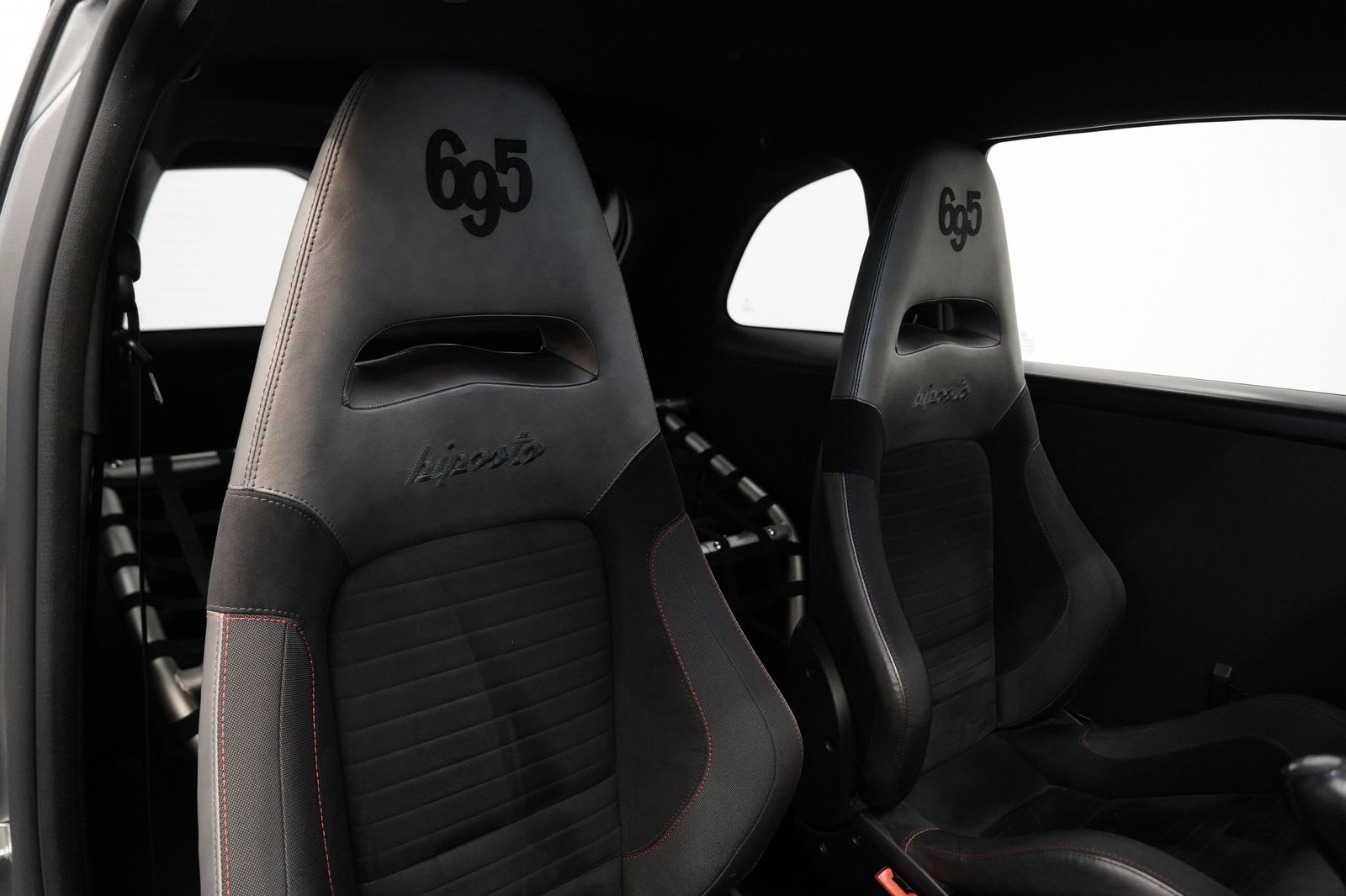 Abarth 695