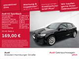 Audi A1 Sportback 25 TFSI Advanced LED Navi S tronic - Audi A1 Gebrauchtwagen in Dresden
