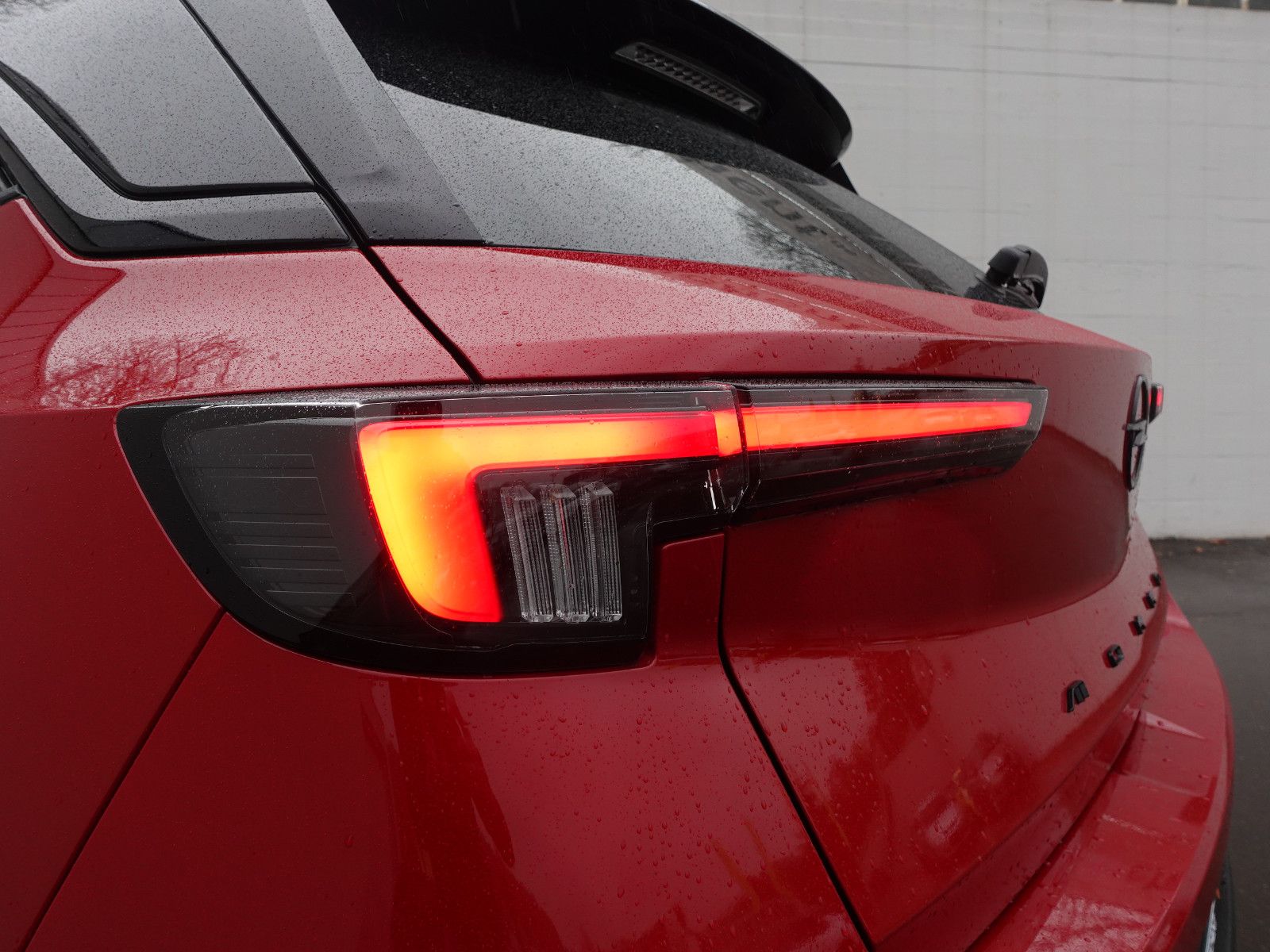 Fahrzeugabbildung Opel Mokka GS 1.2T,MatrixLED,Kamera,Sitzhzg,Allwetter