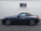 BMW Z4 Roadster sDrive 30 i M Sport/Live Cockpit/Har - BMW Z4 mit Benzin-Antrieb: Cabrio