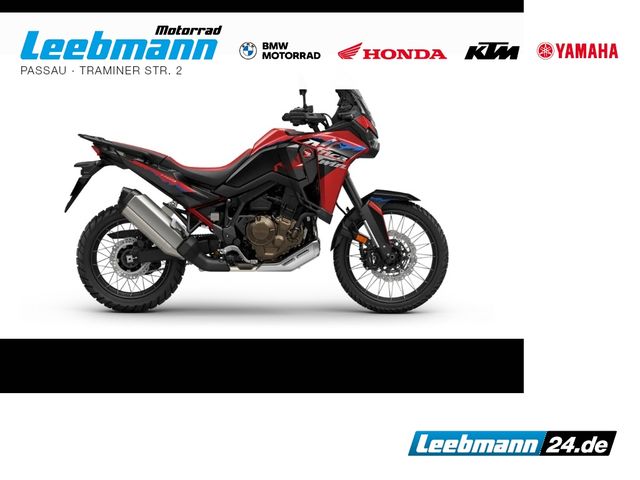 Honda CRF 1100 A Schalter 2025 sofort
