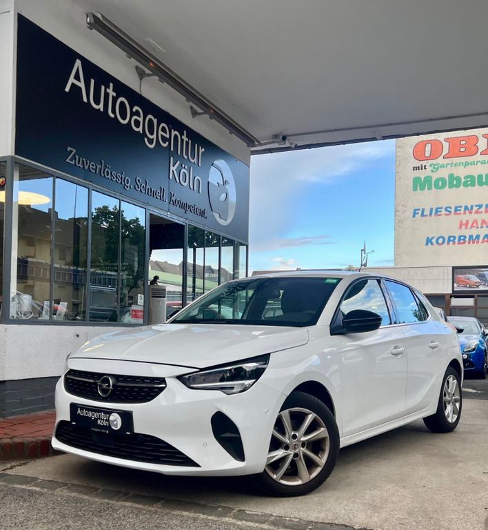 Image of Opel Corsa