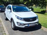 Kia Sportage 2.0 CRDi 2WD Vision - Kia Sportage in Osnabrück