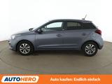 Hyundai i20 1.0 TGDI YES!*TEMPO*PDC*SHZ*KLIMA*GARANTIE* - Hyundai i20 Gebrauchtwagen in Berlin