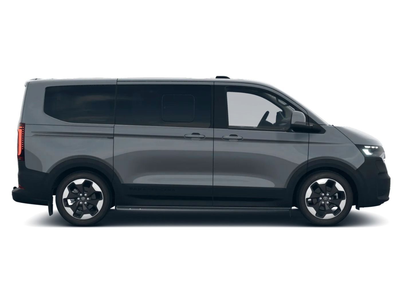 Volkswagen T7 Caravelle - Bild 7