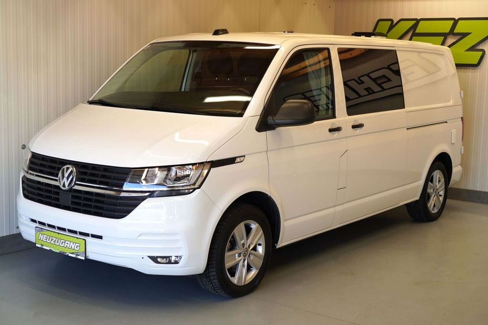 Volkswagen T6 Multivan .12,0 TDI 4MO ''CAMPER-AUSBAU-NEU foto 11