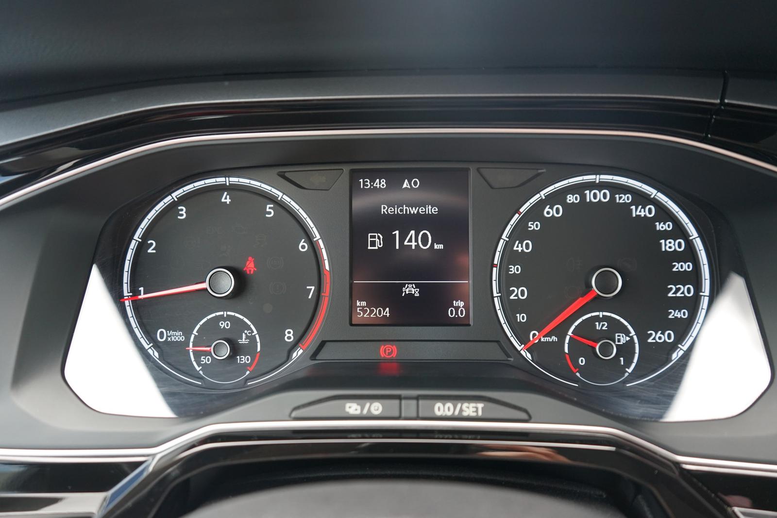 Volkswagen Polo 1.0 TSI Active Navi App-Connect PDC DAB, миниатюра 24