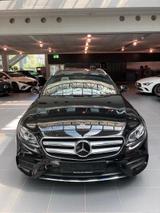 Mercedes-Benz Mercedes E450 AMG Vollausstattung - Mercedes-Benz E 450 von privat