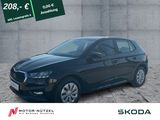 Skoda Fabia 1.0 TSI SELECTION LED+ACC+APP+SHZ+DAB+MFL - Skoda Fabia: Leasing