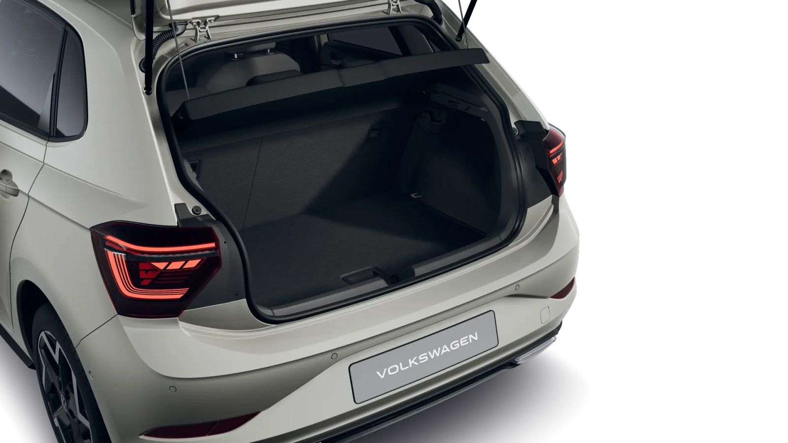 Volkswagen Polo - Bild 9