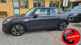 MINI Cooper SD 5 PT AUTOM TETTO PELLE APPLE UNIP - MINI Cooper SD aus 2018