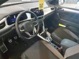 Volkswagen T-Roc Cabriolet Style GOAL 1.0 l TSI NAVI LED KA - Volkswagen: T