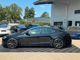 Tesla MODEL S PALLADIUM | MATRIX |  CREAM | - Tesla Model S aus 2022