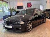 BMW M3 Coupe SMG 2 *Schiebedach*Leder*Navi*H&K* - gebrauchte BMW M3 aus dem Jahr 2006