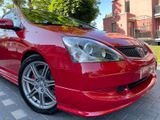 Honda Civic TypeR EP3 100k perfekt Zutand - Honda Civic: 1.3
