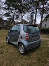 Smart ForTwo MC01 450 Pulse - Smart: Mc01