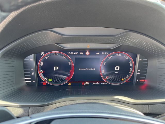 Skoda Karoq - Bild 12
