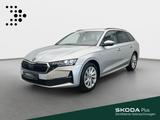 Skoda Octavia Combi Selection 2.0 TDI*NAVI*AHK*PDC*LED - Skoda Octavia mit Diesel-Antrieb