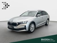 Skoda Octavia - Vorschau Bild 1