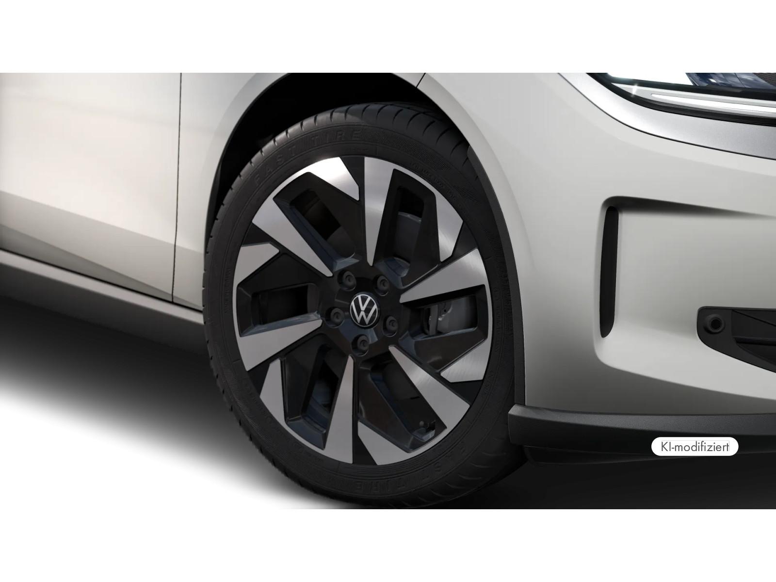 Volkswagen ID. Polo Launch-Edition Life 52kWh inkl. WKR