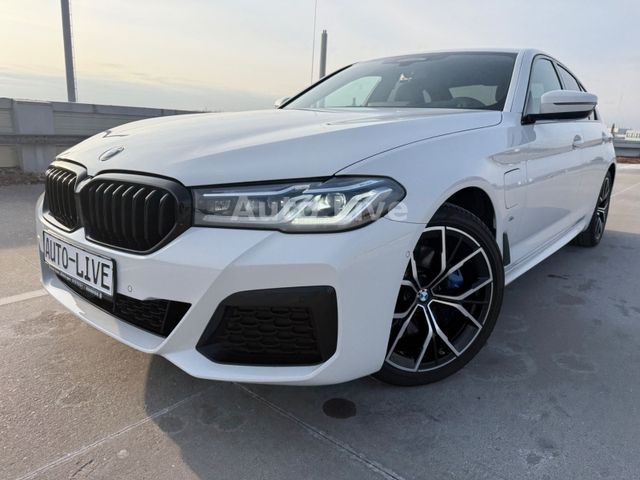 BMW 530e x Drive*SAG*M PAKET*VIR*LASER*HEAD-UP*KAMER