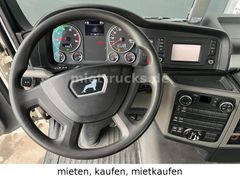 Fahrzeugabbildung MAN 32.420 Putzmeister 10cbm Miete, Kauf, Mietkauf