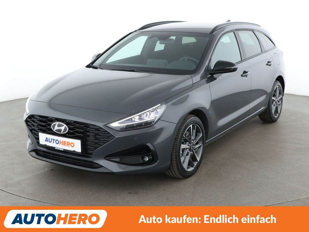 Image of Hyundai i30
